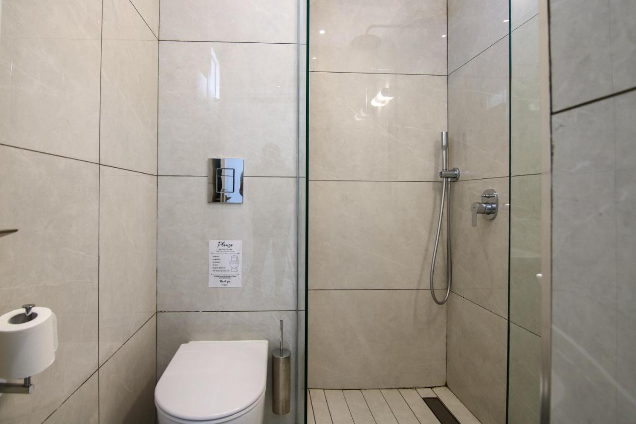 Phaedrus Living - Seaside Luxury Flat Harbour 103 דירה *
