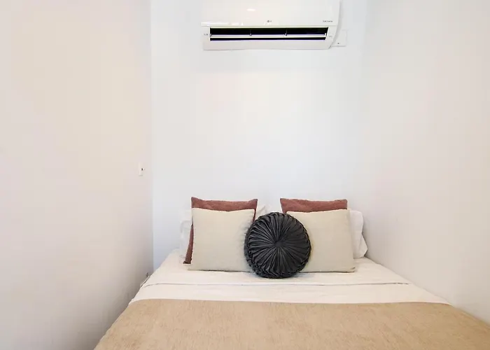 Phaedrus Living - Seaside Luxury Flat Harbour 103