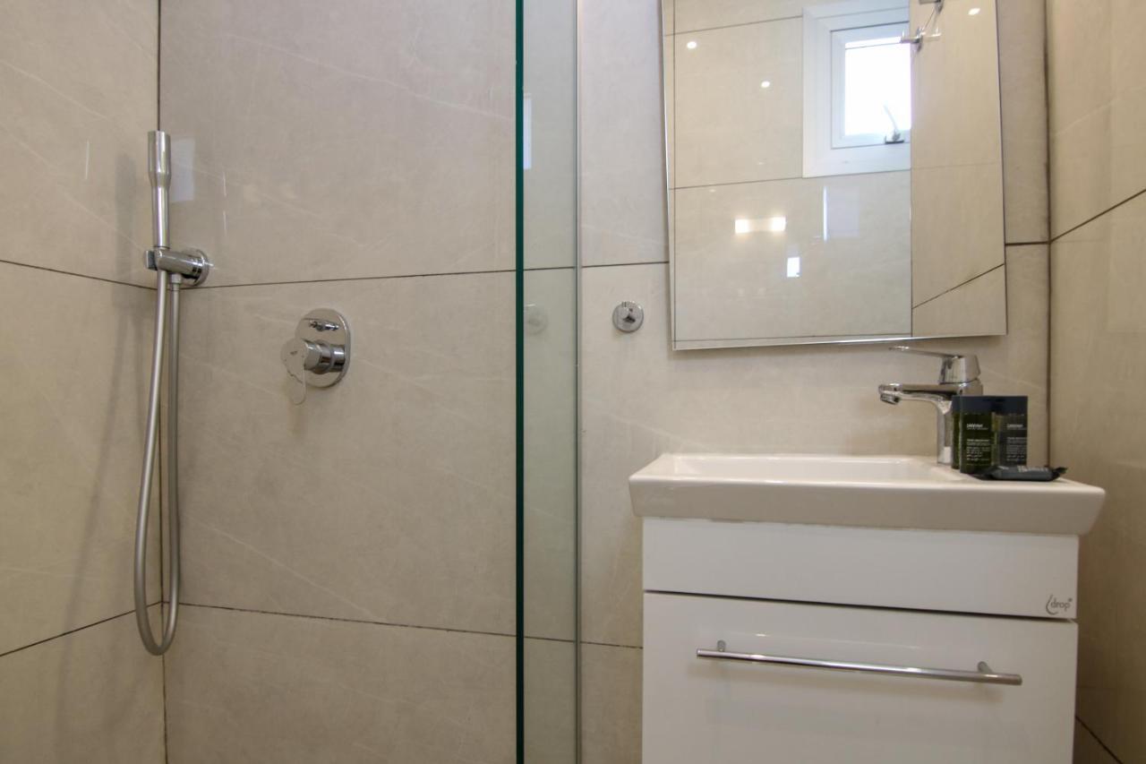 Phaedrus Living - Seaside Luxury Flat Harbour 103 Paphos