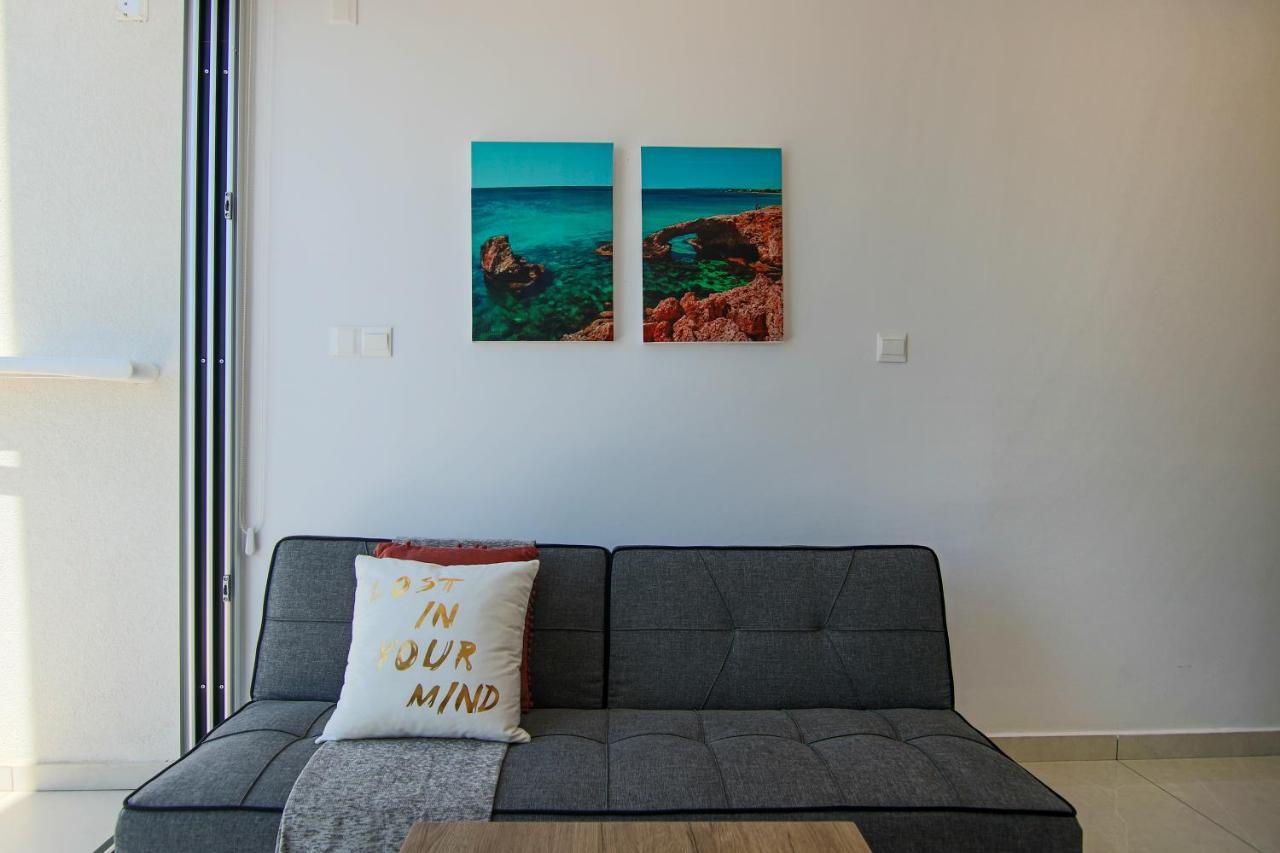 Phaedrus Living - Seaside Luxury Flat Harbour 103 Apartment *